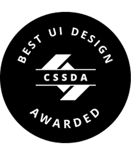 CSSDA Best UI