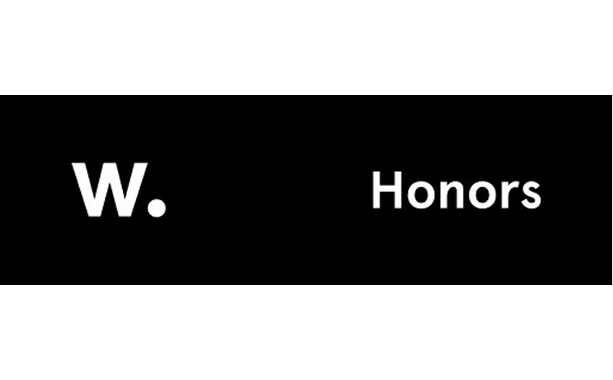 Awwwards Honors