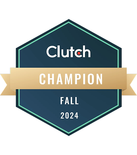 Clutch Fall Champion 2024