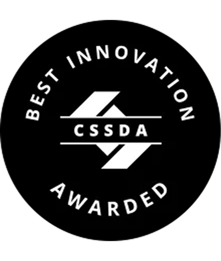 CSSDA Best Innovation