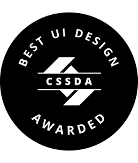 CSSDA Best UI