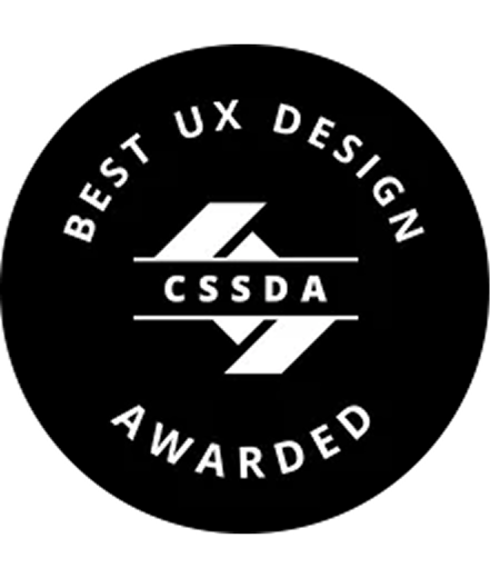 CSSDA Best UX