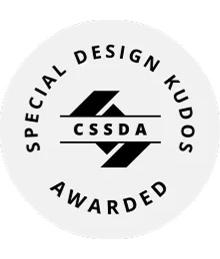 CSSDA Special Kudos