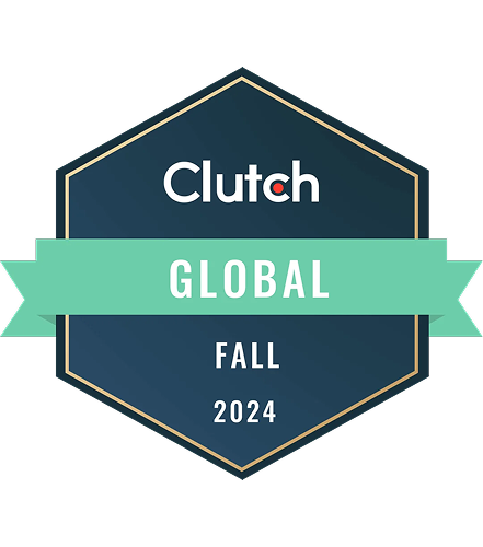 Global Award Fall 2024